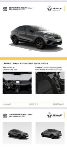Renault Trafic image 6