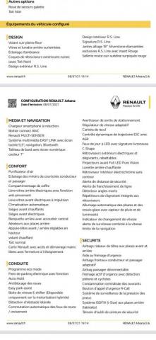 Renault Trafic image 8