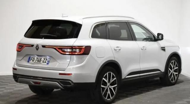 Renault Koleos image 6
