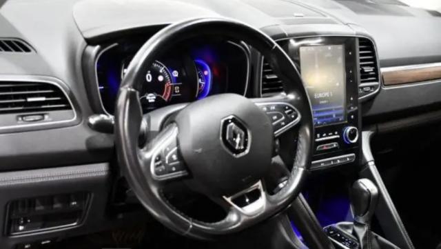Renault Koleos image 5