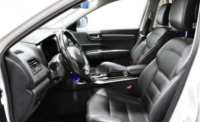 Renault Koleos image 8