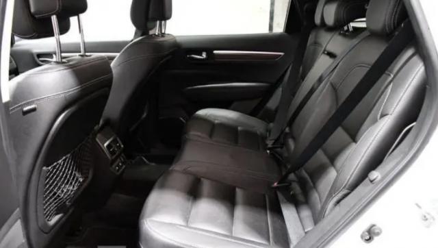Renault Koleos image 9