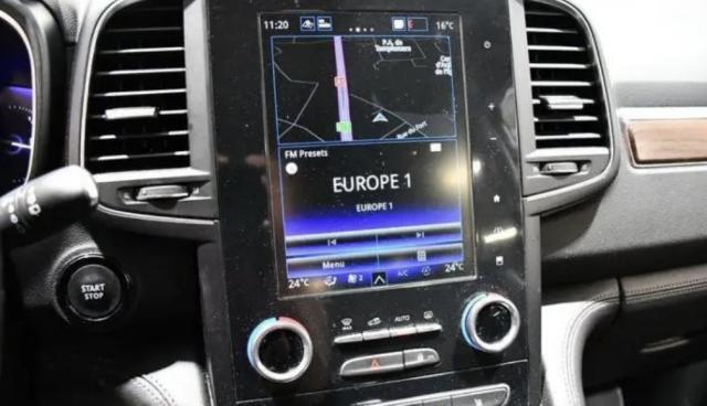 Renault Koleos image 7