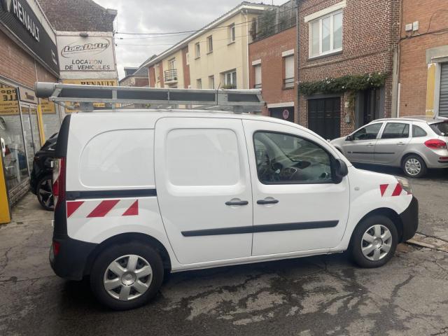 Renault Master image 7