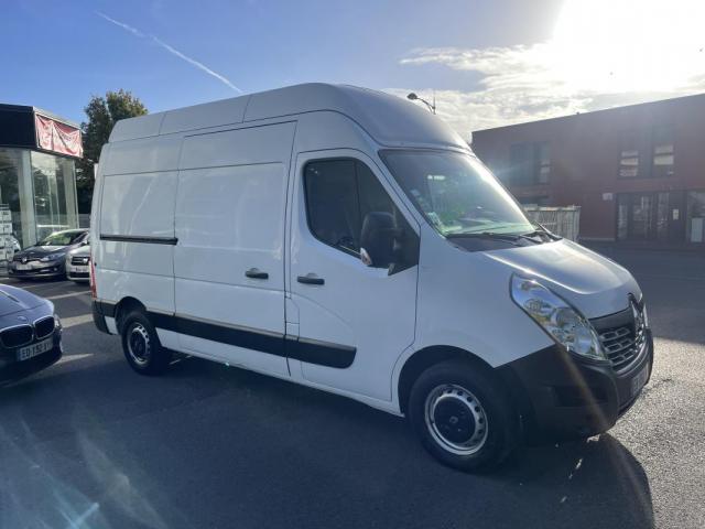 Renault Master image 8