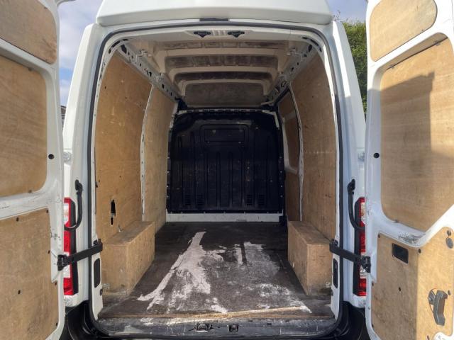Renault Master image 3