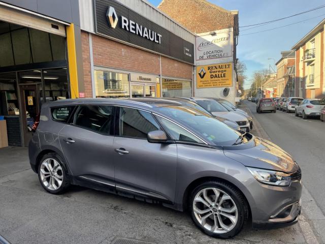 Dacia Sandero Stepway Tce 100 Cv Clim Caméra Radars Ar Gps Bluetooth 1 ère Main