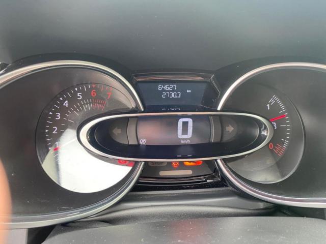 Renault Mégane image 1