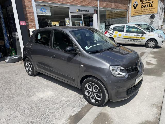 Renault Twingo image 6