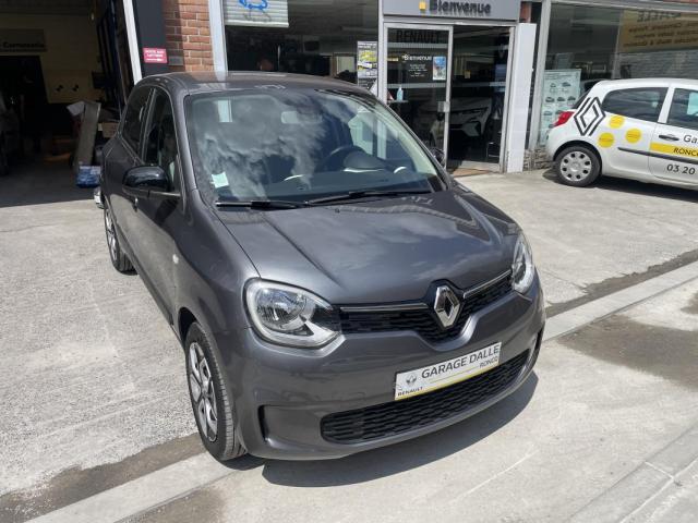 Renault Twingo image 7