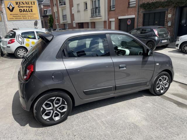 Renault Twingo image 8