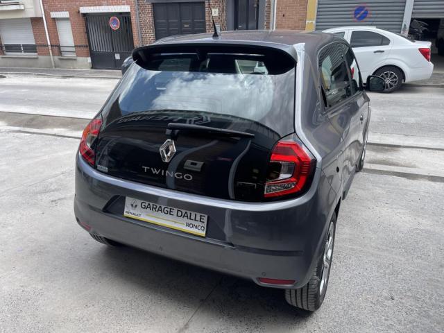 Renault Twingo image 9