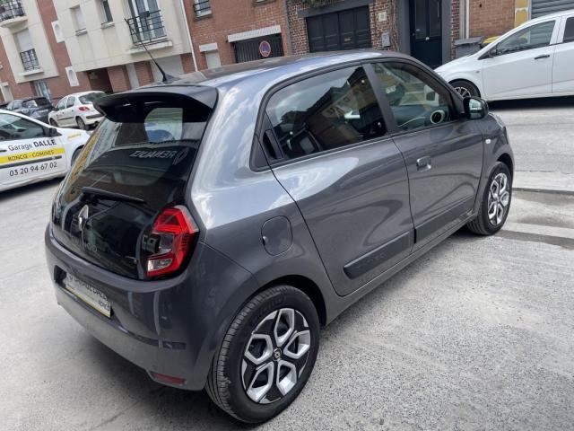 Renault Twingo image 3