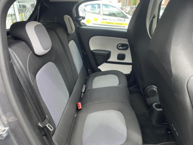 Renault Twingo image 1