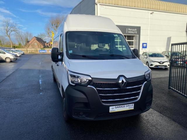 Renault Master image 6