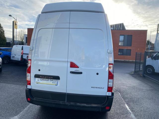 Renault Master image 9