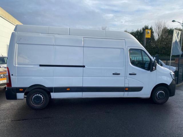 Renault Master image 7