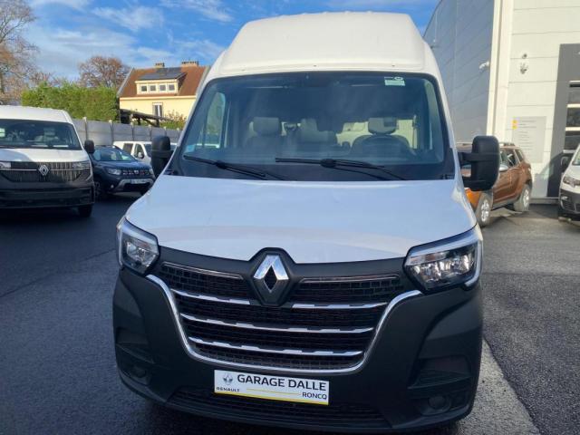 Renault Master image 5