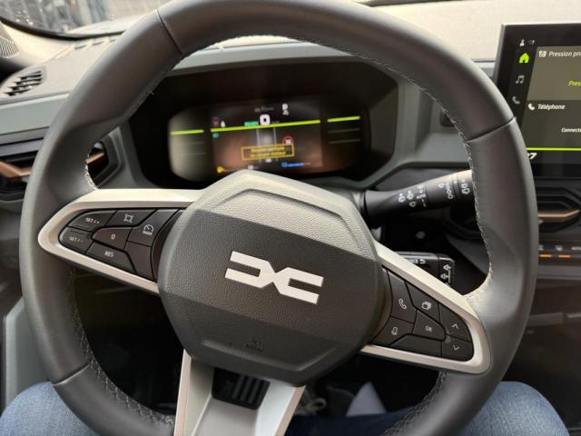 Dacia Duster image 8