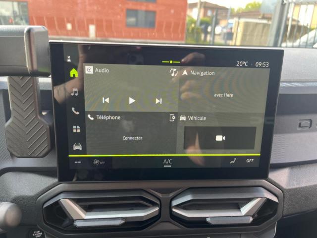Dacia Duster image 9