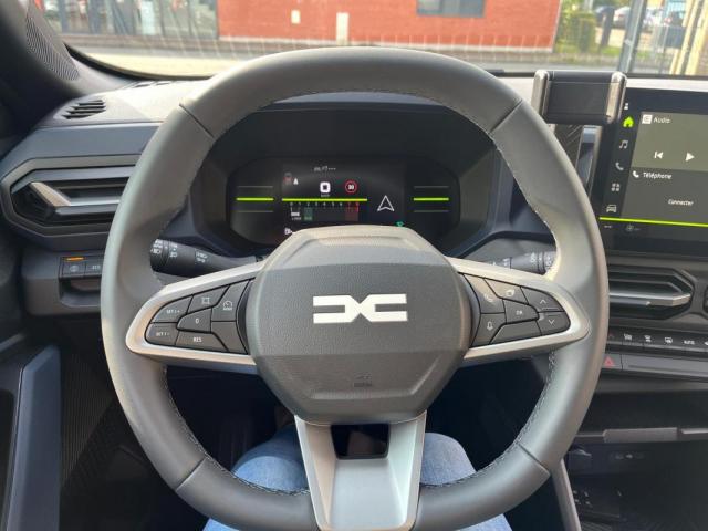 Dacia Duster image 1
