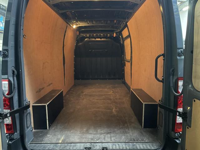Renault Master image 5