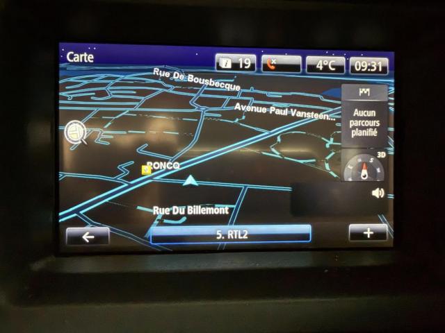 Renault Clio image 1