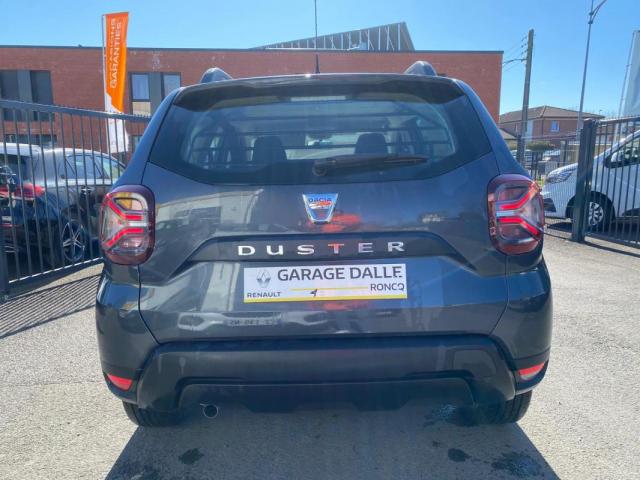 Dacia Duster image 8