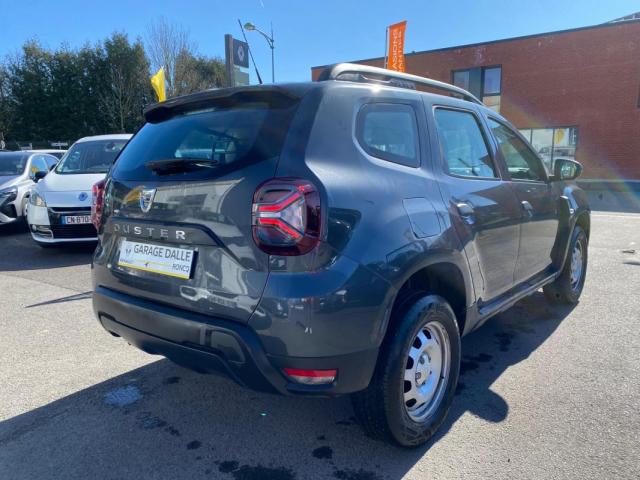 Dacia Duster image 7