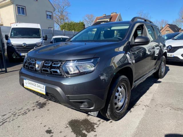 Dacia Duster image 5