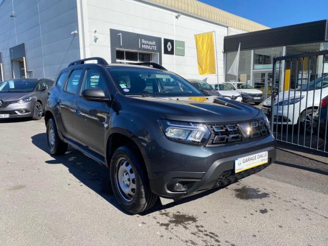 Dacia Duster image 3