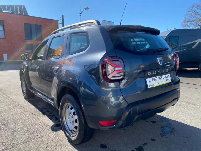 Dacia Duster image 2