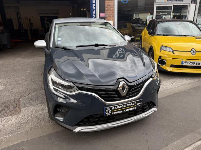 Renault Captur image 3