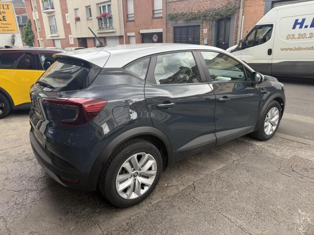 Renault Captur image 9