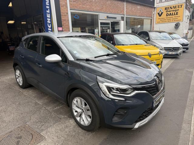Renault Captur image 2
