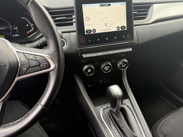 Renault Captur image 7