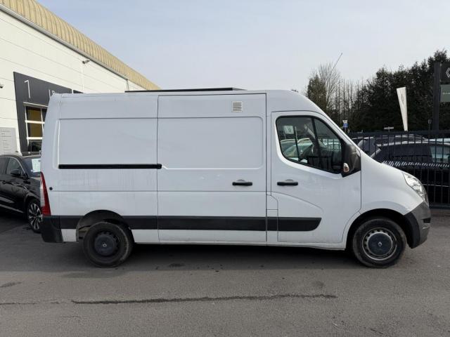 Renault Master image 4