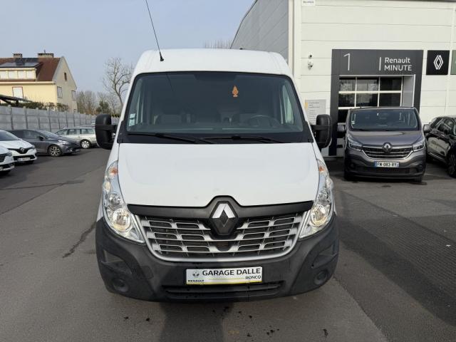 Renault Master image 7