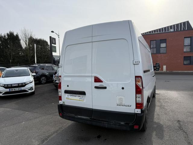 Renault Master image 3