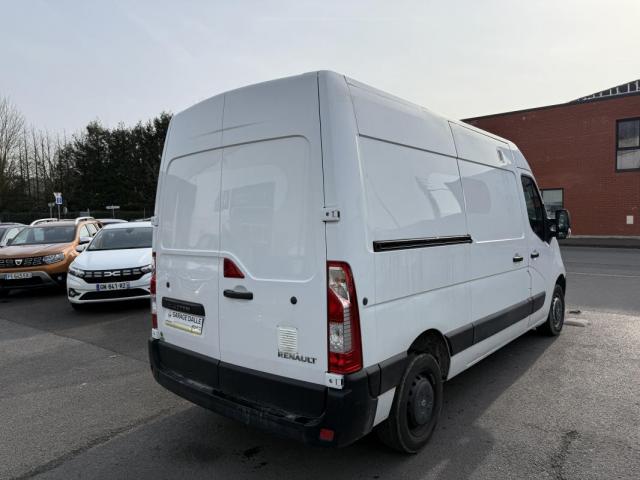 Renault Master image 9