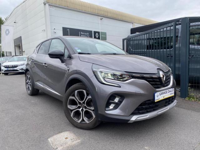 Renault Captur image 3