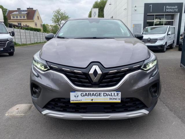 Renault Captur image 7