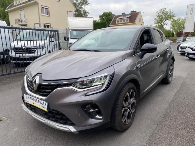 Renault Captur image 2