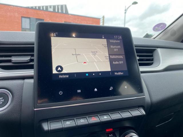 Renault Captur image 8