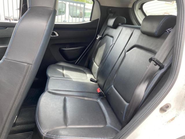 Dacia Spring image 1