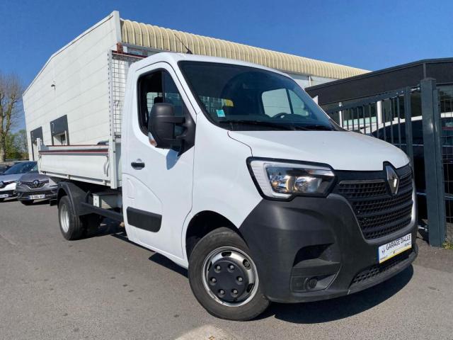 Renault Master image 7