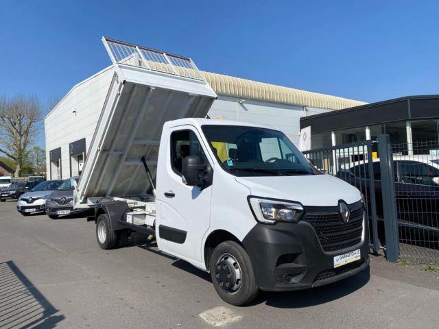 Renault Master image 2