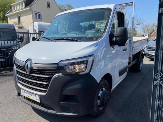 Renault Master image 9
