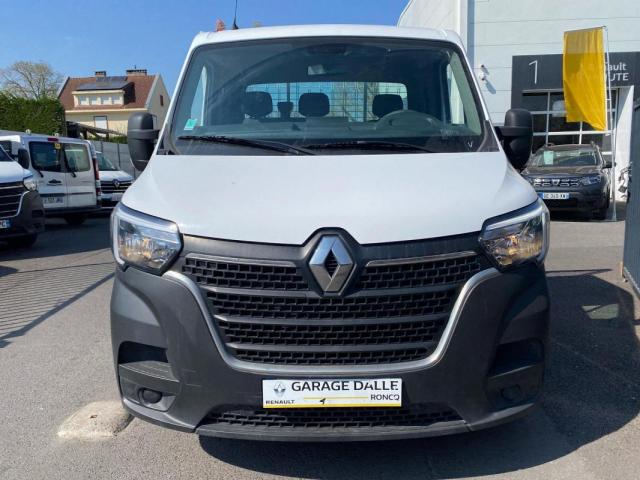 Renault Master image 4