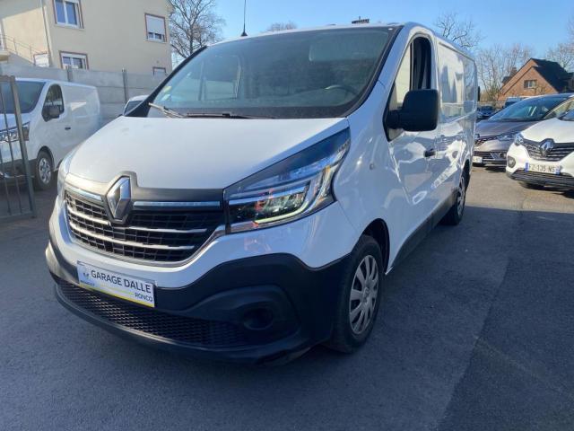 Renault Trafic image 6